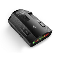 Радар-детектор SilverStone F1 Monza GS Радар-детектор SilverStone F1 Monza GS