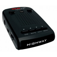 Радар детектор Sho-me G1000 Signature Радар детектор Sho-me G1000 Signature