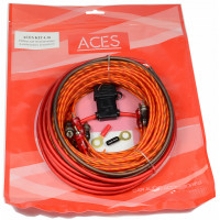 Набор для подключения усилителя ACES KIT 4.10