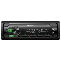 Автомагнитола Pioneer MVH-S120UIG Автомагнитола Pioneer MVH-S120UIG