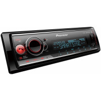 Автомагнитола Pioneer MVH-S520BT