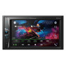 Автомагнитола Pioneer DMH-G221BT