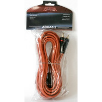 Кабель межблочный ARIA ARCA 5.2