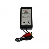 Переходник на колонки-RCA ARIA HL-2C