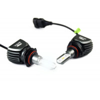 Светодиодные лампы S1 Sal-Man 40W 6000K HB4