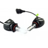 Светодиодные лампы S1 Sal-Man 40W 6000K HB4