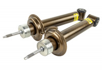 Амортизаторы задние масляные АСТОН с занижением 90 мм для ВАЗ 2113-2115, 2108-21099