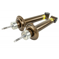 Амортизаторы задние масляные АСТОН с занижением 90 мм для ВАЗ 2113-2115, 2108-21099