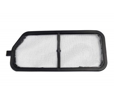 Литая защитная сетка салонного фильтра для Веста