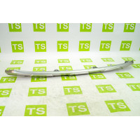 Накладка переднего бампера Sport для Hyundai Creta Накладка переднего бампера Sport для Hyundai Creta