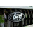 Решетка радиатора Creta Style черная на Hyundai Creta