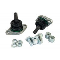 Комплект конвейерных шаровых опор БелМаг с крепежом для Гранта, Гранта FL, Калина, Калина 2, Приора, Ока, ВАЗ 2113-2115, 2110-2112, 2108-21099, Датсун