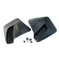 Задние увеличенные брызговики Гард для Гранта, Гранта FL, Калина 2, Датсун Задние увеличенные брызговики Гард для Гранта, Гранта FL, Калина 2, Датсун