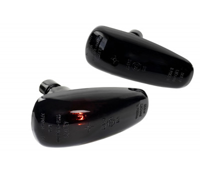 Тонированные повторители поворота для Гранта, Калина, Калина 2, Приора, Приора 2