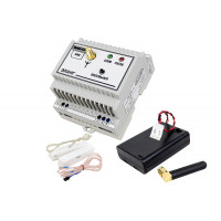 GSM реле ELANG PowerControl Pro