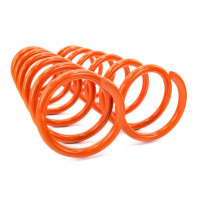 Пружины задней подвески Технорессор с завышением 50 мм для Лада 4х4, Нива Легенд Пружины задней подвески Технорессор с завышением 50 мм для Лада 4х4, Нива Легенд