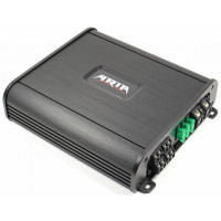 Усилитель ARIA WSX-150.4D Усилитель ARIA WSX-150.4D