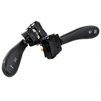 Подрулевые переключатели нового образца без провода для ВАЗ 2108-21099, 2110-2112, 2113-2115, Шевроле Нива, Нива Тревел Подрулевые переключатели нового образца без провода для ВАЗ 2108-21099, 2110-2112, 2113-2115, Шевроле Нива, Нива Тревел