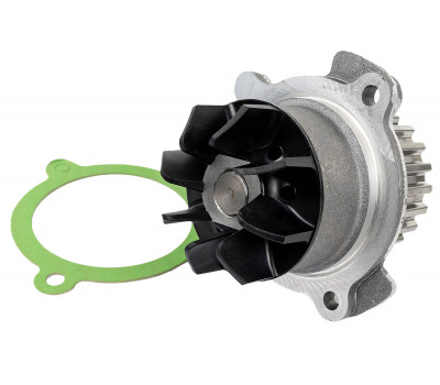 Помпа (водяной насос) ТЗА Standard для 8-клапанных ВАЗ 2113-2115, 2110-2112, 2108-21099, Калина, Ока, Гранта Стандарт с двигателем 11183 Помпа (водяной насос) ТЗА Standard для 8-клапанных ВАЗ 2113-2115, 2110-2112, 2108-21099, Калина, Ока, Гранта Стандарт с двигателем 11183