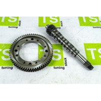 Главная пара SOKOL 4.3 для Веста Главная пара SOKOL 4.3 для Веста