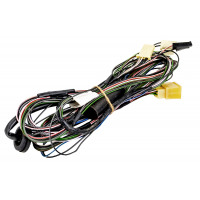 Жгут проводов салона и подсветки 2110-3724551 для ВАЗ 2110, 2111, 2112 Жгут проводов салона и подсветки 2110-3724551 для ВАЗ 2110, 2111, 2112