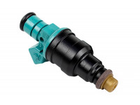 Форсунка BOSCH зеленая А371 для для ВАЗ 2104, 2105, 2107, 2108-21099, 2110-2112, 2113-2115, Шевроле Нива Форсунка BOSCH зеленая А371 для для ВАЗ 2104, 2105, 2107, 2108-21099, 2110-2112, 2113-2115, Шевроле Нива