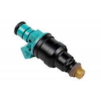 Форсунка BOSCH зеленая А371 для для ВАЗ 2104, 2105, 2107, 2108-21099, 2110-2112, 2113-2115, Шевроле Нива Форсунка BOSCH зеленая А371 для для ВАЗ 2104, 2105, 2107, 2108-21099, 2110-2112, 2113-2115, Шевроле Нива