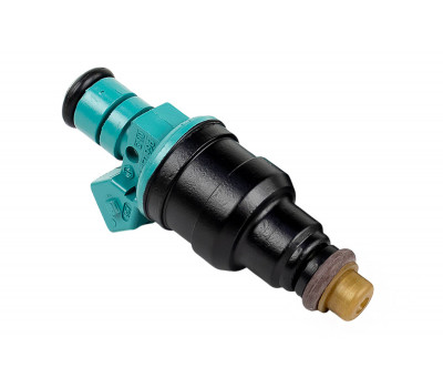 Форсунка BOSCH зеленая А371 для для ВАЗ 2104, 2105, 2107, 2108-21099, 2110-2112, 2113-2115, Шевроле Нива Форсунка BOSCH зеленая А371 для для ВАЗ 2104, 2105, 2107, 2108-21099, 2110-2112, 2113-2115, Шевроле Нива