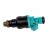 Форсунка BOSCH зеленая А371 для для ВАЗ 2104, 2105, 2107, 2108-21099, 2110-2112, 2113-2115, Шевроле Нива Форсунка BOSCH зеленая А371 для для ВАЗ 2104, 2105, 2107, 2108-21099, 2110-2112, 2113-2115, Шевроле Нива