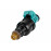 Форсунка BOSCH зеленая А371 для для ВАЗ 2104, 2105, 2107, 2108-21099, 2110-2112, 2113-2115, Шевроле Нива Форсунка BOSCH зеленая А371 для для ВАЗ 2104, 2105, 2107, 2108-21099, 2110-2112, 2113-2115, Шевроле Нива