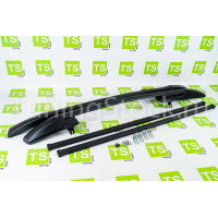 Рейлинги с поперечинами VAMER для Калина, Калина 2, Гранта FL хэтчбэк