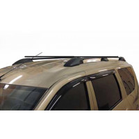 Рейлинги VAMER для Ларгус