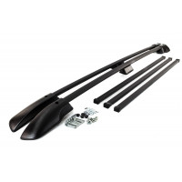 Рейлинги с поперечинами VAMER для 5-дверной Лада 4х4, Нива легенд Рейлинги с поперечинами VAMER для 5-дверной Лада 4х4, Нива легенд