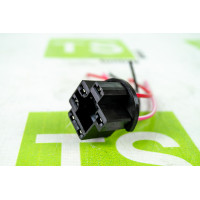 Колодка к выключателю (замку) зажигания ВАЗ 2104, 2105, 2106, 2107