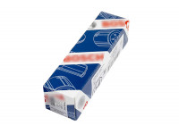 Форсунка BOSCH 022 короткая для 1,6-литровых 16 кл ВАЗ 2110, 2111, 2112, Гранта, Калина 2, Приора