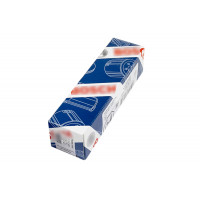 Форсунка BOSCH 022 короткая для 1,6-литровых 16 кл ВАЗ 2110, 2111, 2112, Гранта, Калина 2, Приора Форсунка BOSCH 022 короткая для 1,6-литровых 16 кл ВАЗ 2110, 2111, 2112, Гранта, Калина 2, Приора