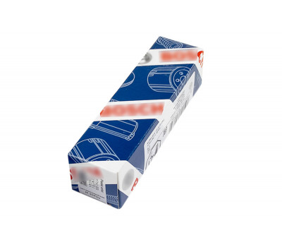 Форсунка BOSCH 022 короткая для 1,6-литровых 16 кл ВАЗ 2110, 2111, 2112, Гранта, Калина 2, Приора Форсунка BOSCH 022 короткая для 1,6-литровых 16 кл ВАЗ 2110, 2111, 2112, Гранта, Калина 2, Приора