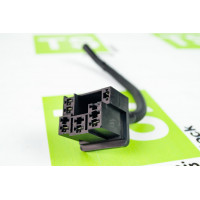 Колодка к подрулевому переключателю света фар на ВАЗ 2108-21099, 2110-2112, 2113-2115, Калина, Приора, Шевроле Нива Колодка к подрулевому переключателю света фар на ВАЗ 2108-21099, 2110-2112, 2113-2115, Калина, Приора, Шевроле Нива