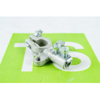 Ремонтная клемма аккумулятора Ремонтная клемма аккумулятора