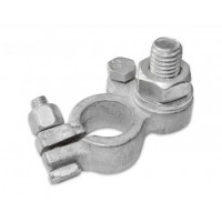 Ремонтная клемма аккумулятора под шпильку М10 Ремонтная клемма аккумулятора под шпильку М10