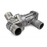 Термостат старого образца для инжекторных Приора, ВАЗ 2113-2115, 2110-2112, 2108-21099 Термостат старого образца для инжекторных Приора, ВАЗ 2113-2115, 2110-2112, 2108-21099