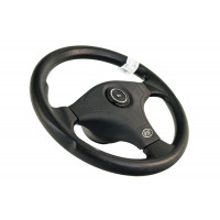 Трехспицевый руль Вираж М для Ока