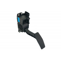 Электронная педаль газа в сборе (E-GAS) для Датсун, Шевроле Нива, Нива Тревел, Гранта FL, Гранта, Калина 2, Калина