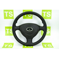 Руль Pilot Profi анатомический для ВАЗ 2101-2107, Лада 4х4, Нива Легенд Руль Pilot Profi анатомический для ВАЗ 2101-2107, Лада 4х4, Нива Легенд