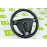 Руль Grand Prada со вставками под карбон на ВАЗ 2108-21099, 2110-2112, 2113-2115
