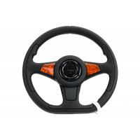 Руль Sport Extreme Deluxe для ВАЗ 2113-2115, 2110-2112, 2108-21099 Руль Sport Extreme Deluxe для ВАЗ 2113-2115, 2110-2112, 2108-21099