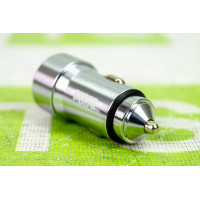 USB адаптер от прикуривателя автомобиля MRM MR58A