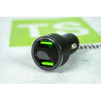 USB адаптер от прикуривателя автомобиля MRM MR53A