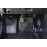 Накладки на ковролин передние АртФорм на Рено Дастер 2011-2015 г.в.