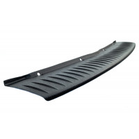 Накладка на задний бампер АртФорм на Датсун Ми-ДО с 2014 г.в. Накладка на задний бампер АртФорм на Датсун Ми-ДО с 2014 г.в.